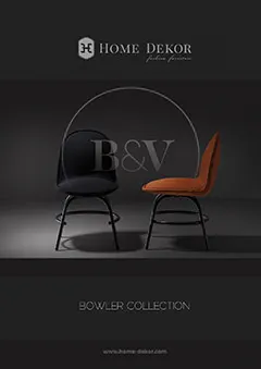 Bowler Collection - Blasco&Vila