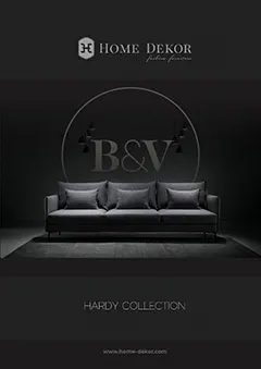 Hardy Collection - Blasco&Vila