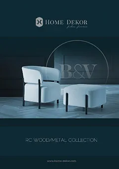 RC Wood-Metal Collection - Blasco&Vila