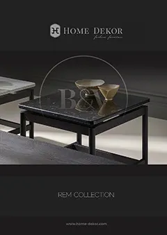 Rem Collection - Blasco&Vila