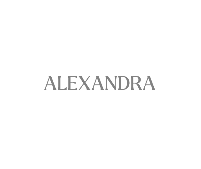 Alexandra - Designer Furniture