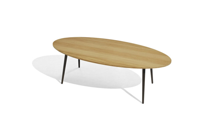 Bivaq Outdoor Low Table