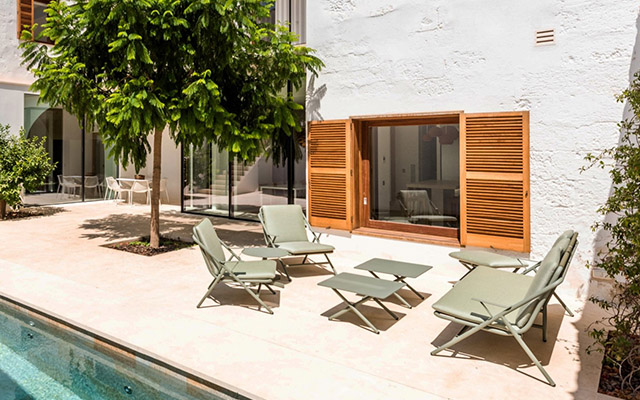 Garda - Outdoor Luxury Furniture