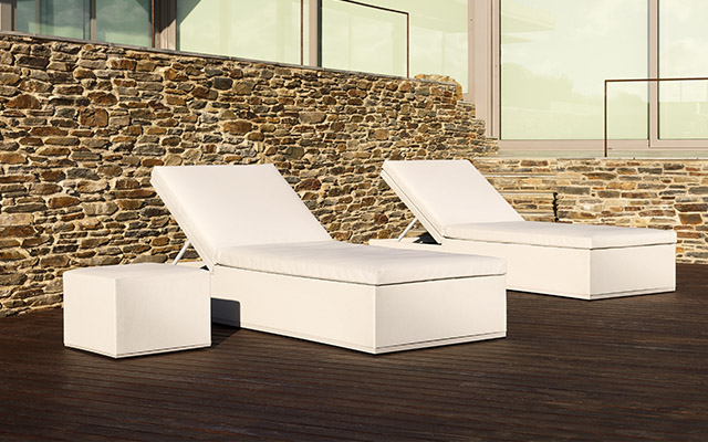 Mood XL - Outdoor Luxury Furniture