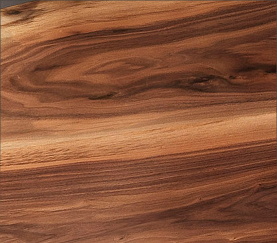 Exclusive Bed - Wood Texture