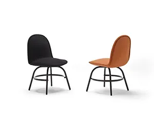 Blasco&Vila - Modern Furniture - Lobby Chairs