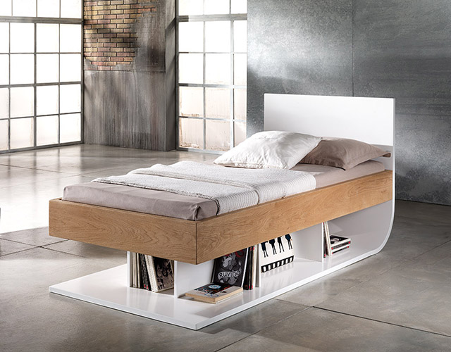 Limbo - Fashion Bed