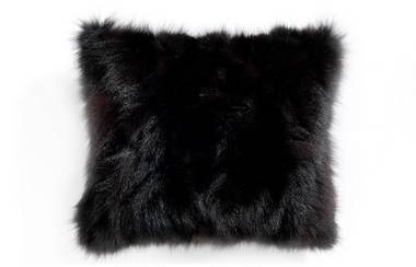 Latorre | Full Fur Cushion