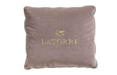Latorre | Latorre Logo