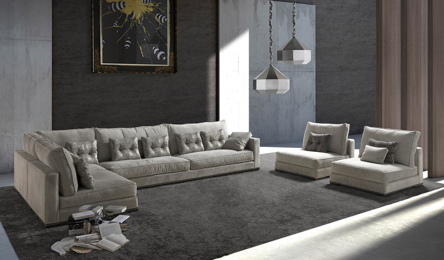 Picadilly Sofa | Latorre