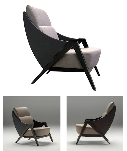 Blasco&Vila Fosca Chair Collection