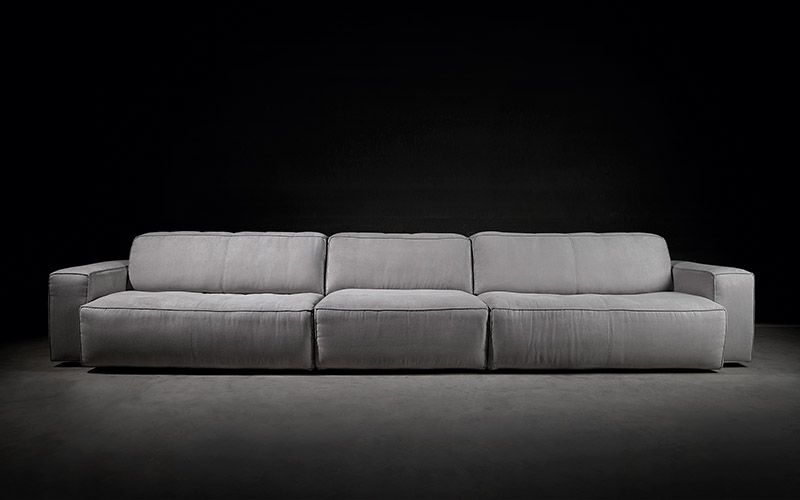 Boston Pure Smart Sofa by Coleccion Alexandra