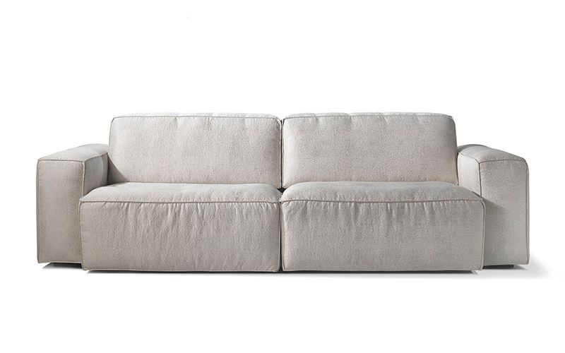 Boston Pure Smart Sofa by Coleccion Alexandra