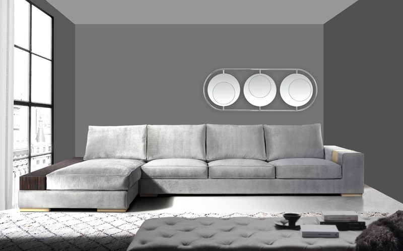 Luxury Sofa Palace by Latorre