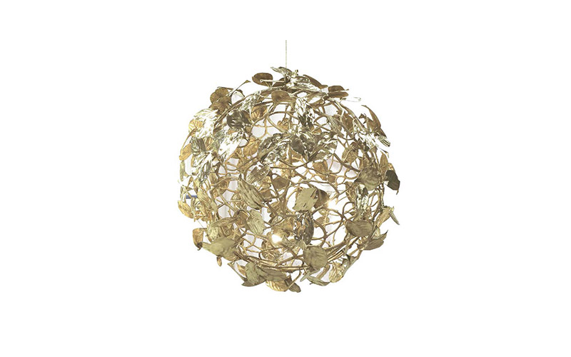 Lamp Squadra by Latorre