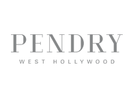Pendry West Hollywood Hotel